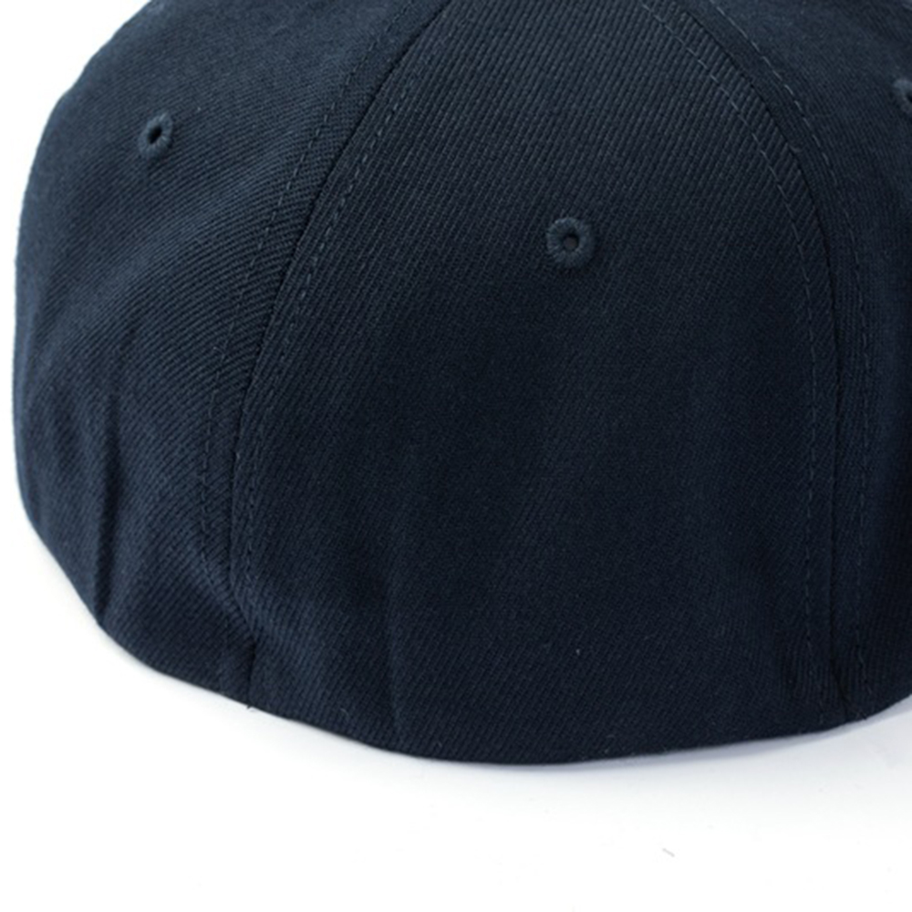 GANGS Full Stretch Flex Closed - Baseball Cap Structured recension och pris