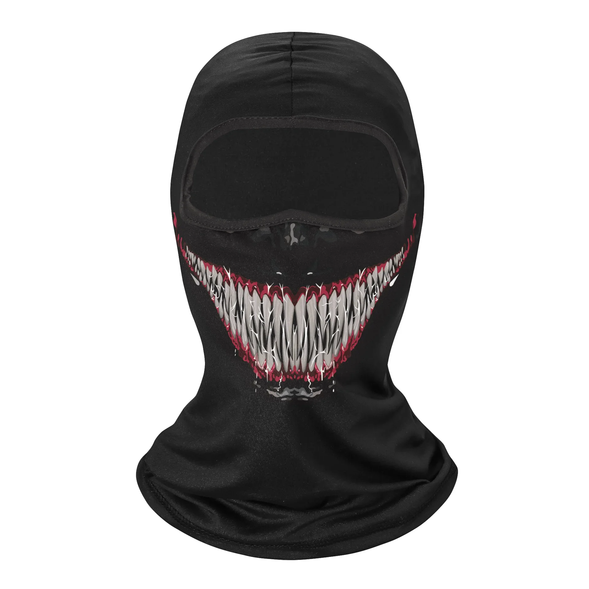 Outdoor Men Neck Face Protecti - Skull Cap Helmet Liner recension och pris