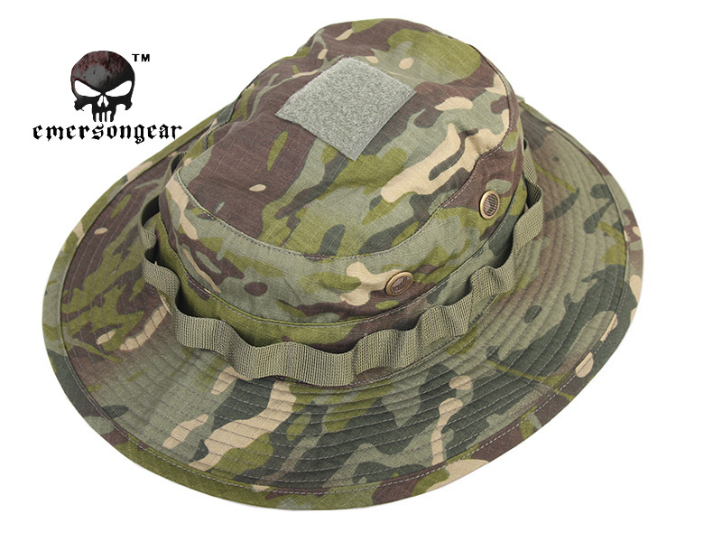 Emersongear EM8740 Tactical Bo - Boonie Hat Tactical recension och pris