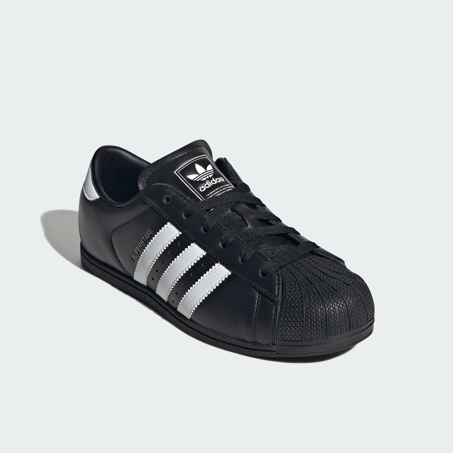 Adidas genuine SUPERSTAR women - Adidas Shoes Superstar recension och pris