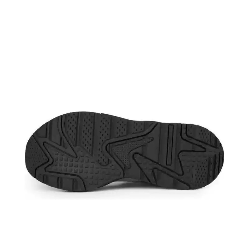 PUMA RS-X Thick Sole Design Co - Puma Shoes Rs-X recension och pris