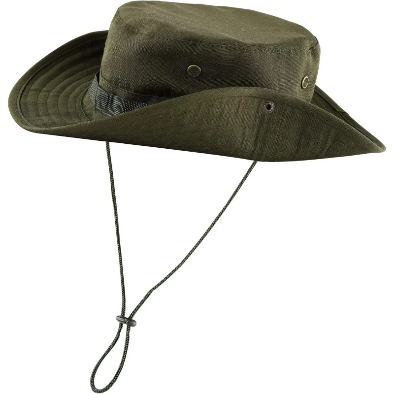 Camouflage Tactical Boonie Buc - Boonie Hat Tactical recension och pris