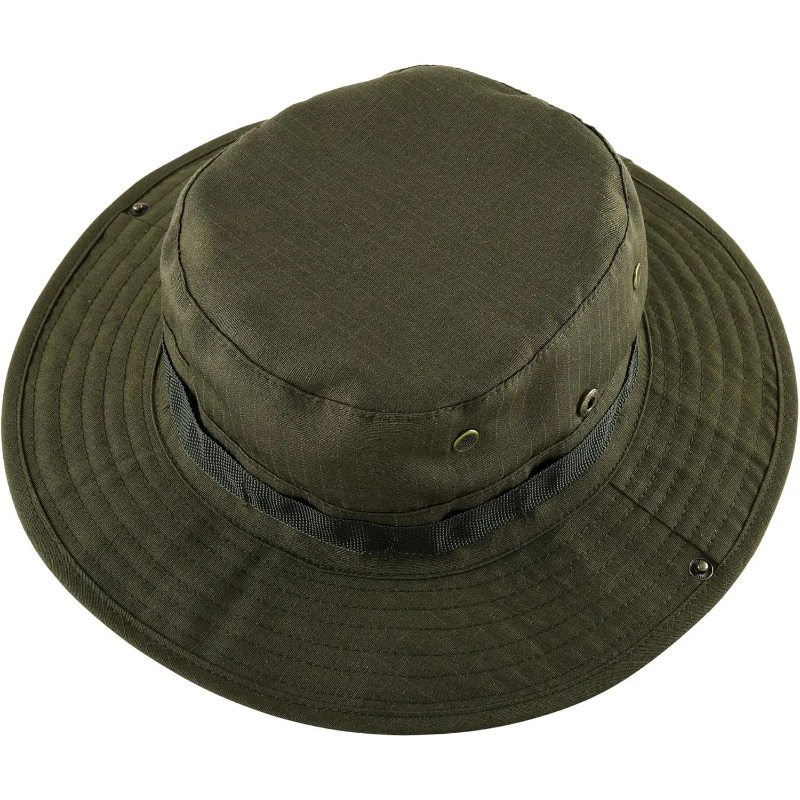 Camouflage Tactical Boonie Buc - Boonie Hat Tactical recension och pris