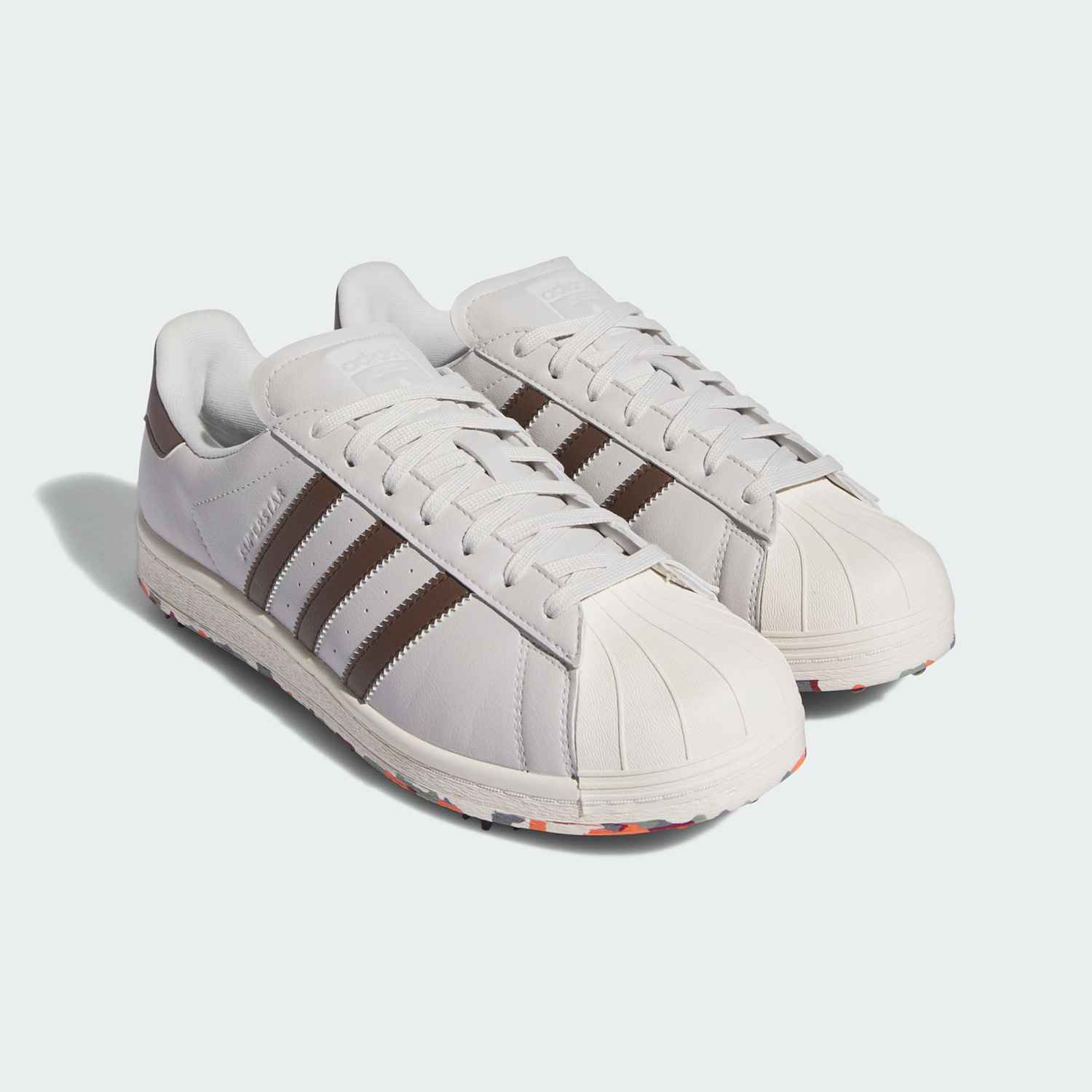 Adidas genuine SUPERSTAR GOLF  - Adidas Shoes Superstar recension och pris