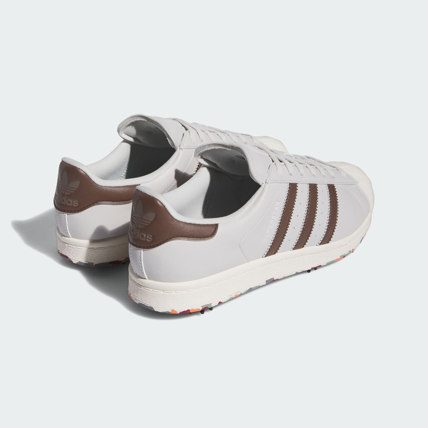 Adidas genuine SUPERSTAR GOLF  - Adidas Shoes Superstar recension och pris
