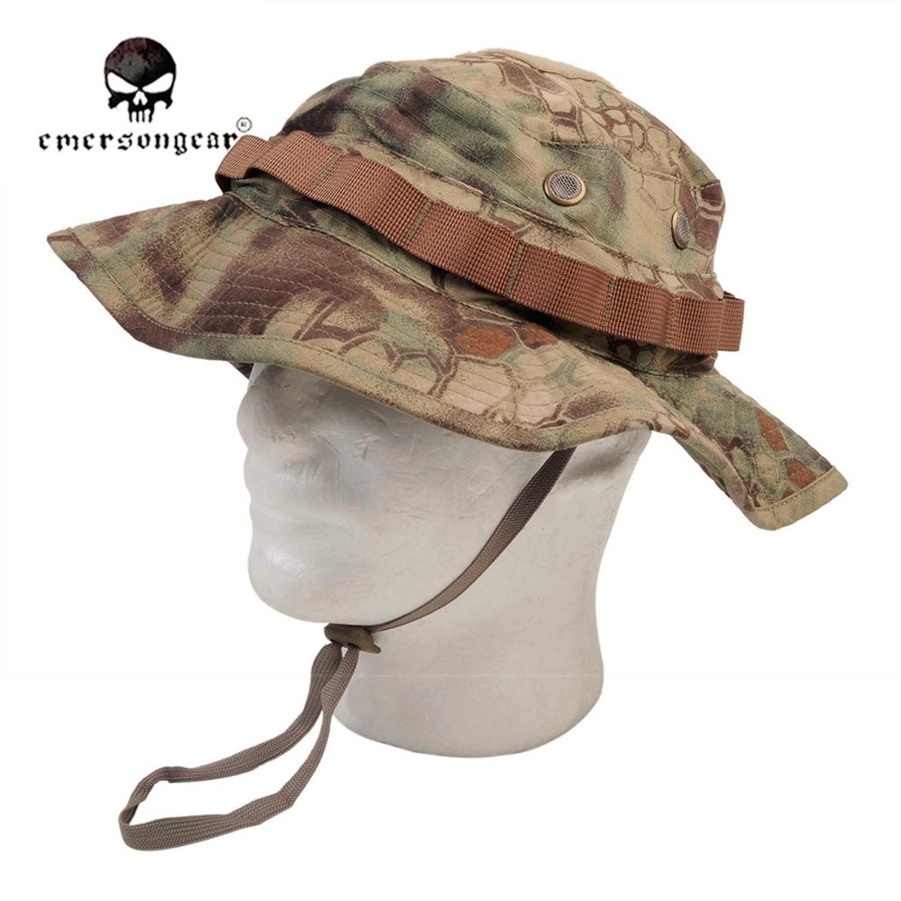 emersongear-Combat Boonie Hat, - Boonie Hat Tactical recension och pris