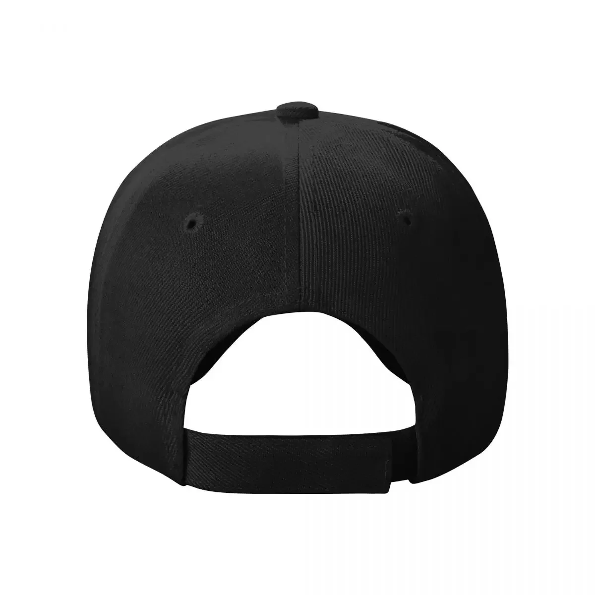 New Radioheads Baseball Cap su - Baseball Cap Structured recension och pris