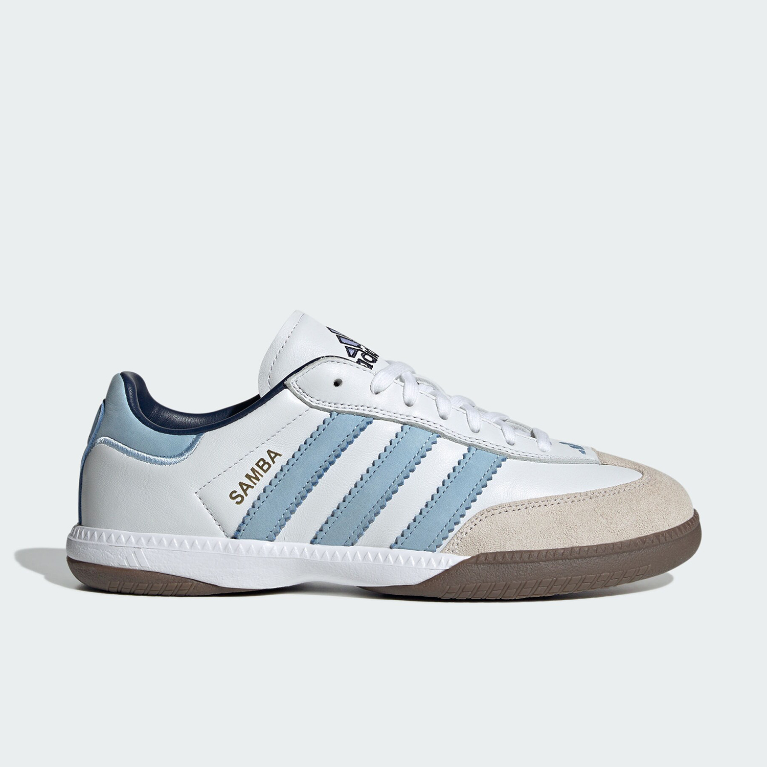Adidas Originals SAMBA MN Unis - Adidas Shoes Samba recension och pris