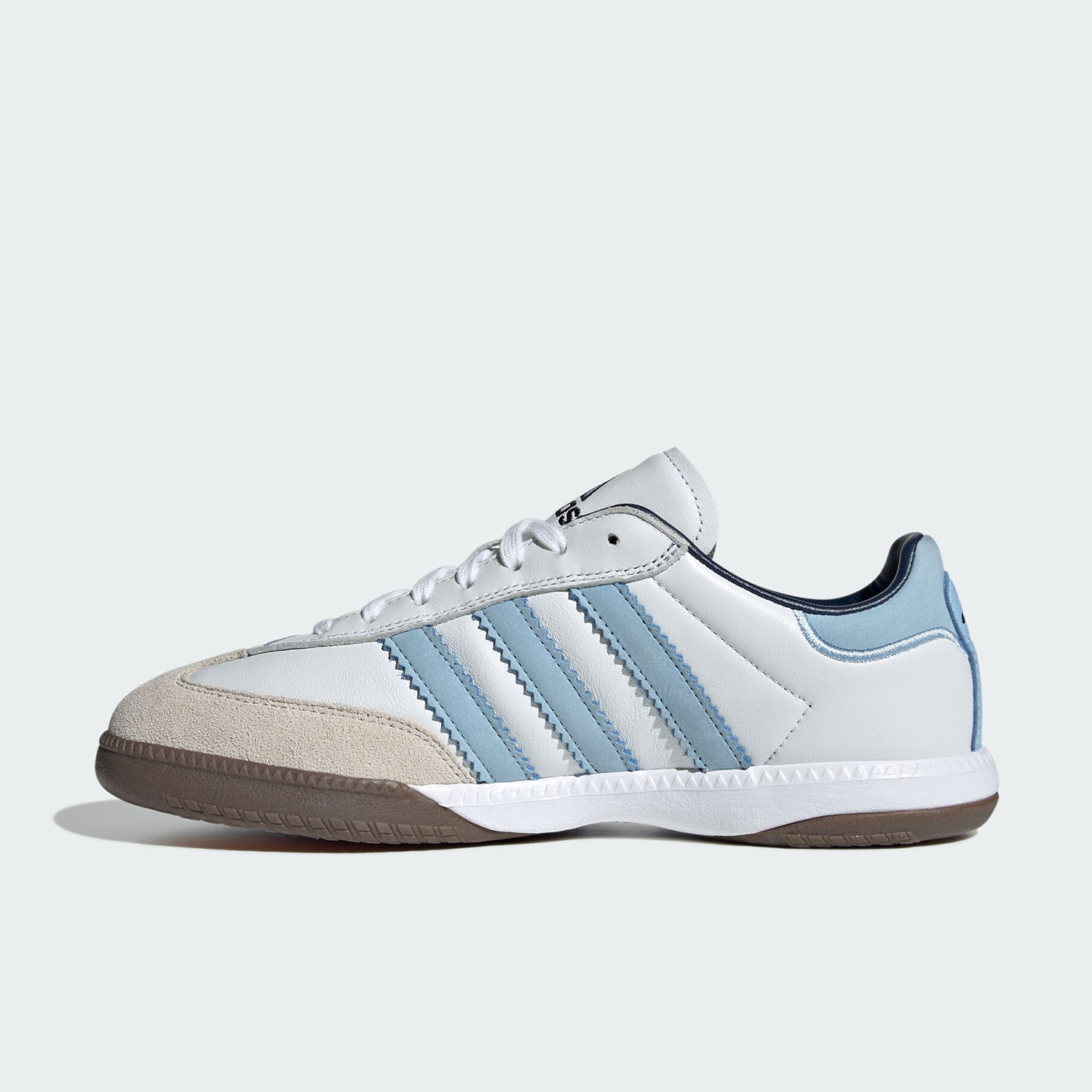 Adidas Originals SAMBA MN Unis - Adidas Shoes Samba recension och pris