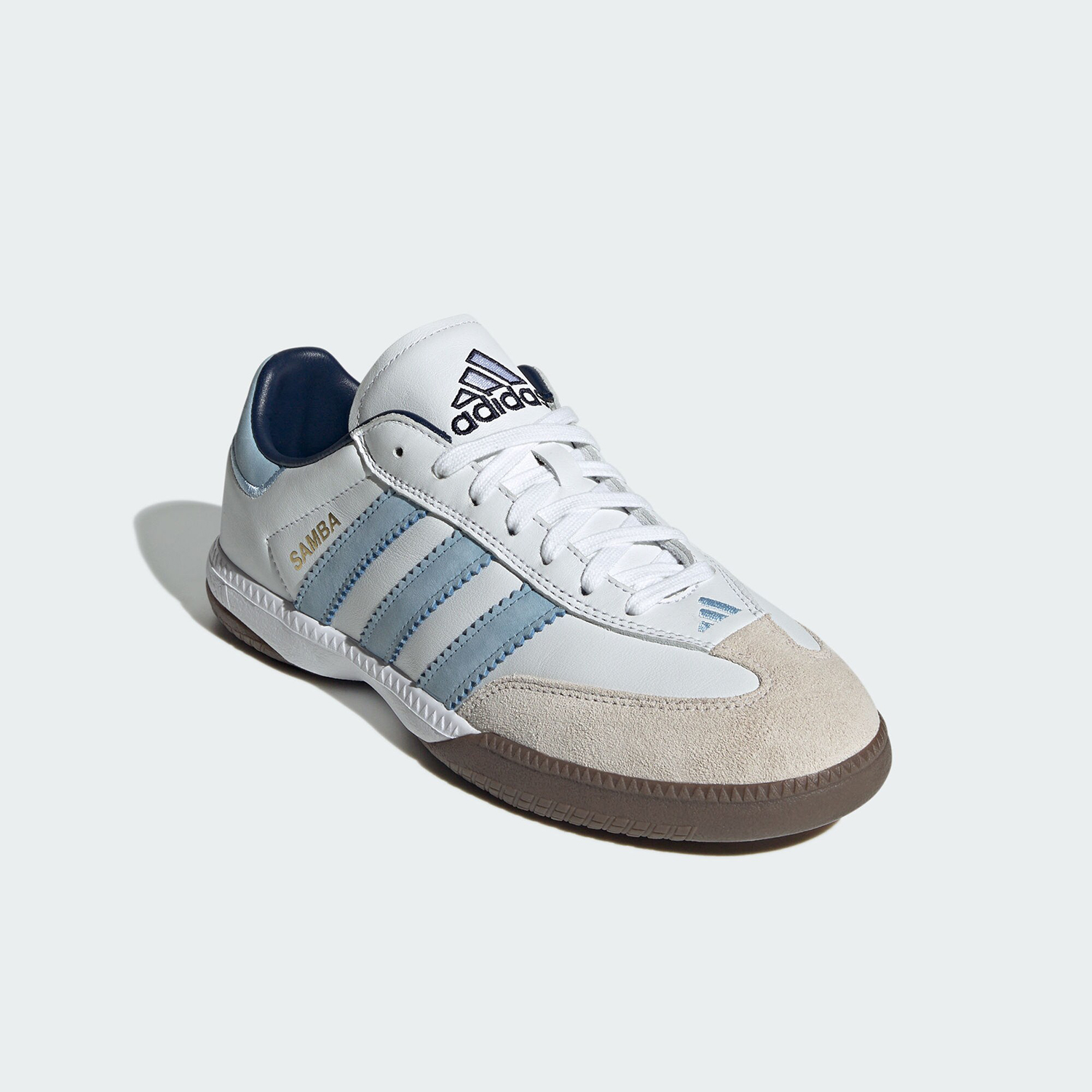 Adidas Originals SAMBA MN Unis - Adidas Shoes Samba recension och pris