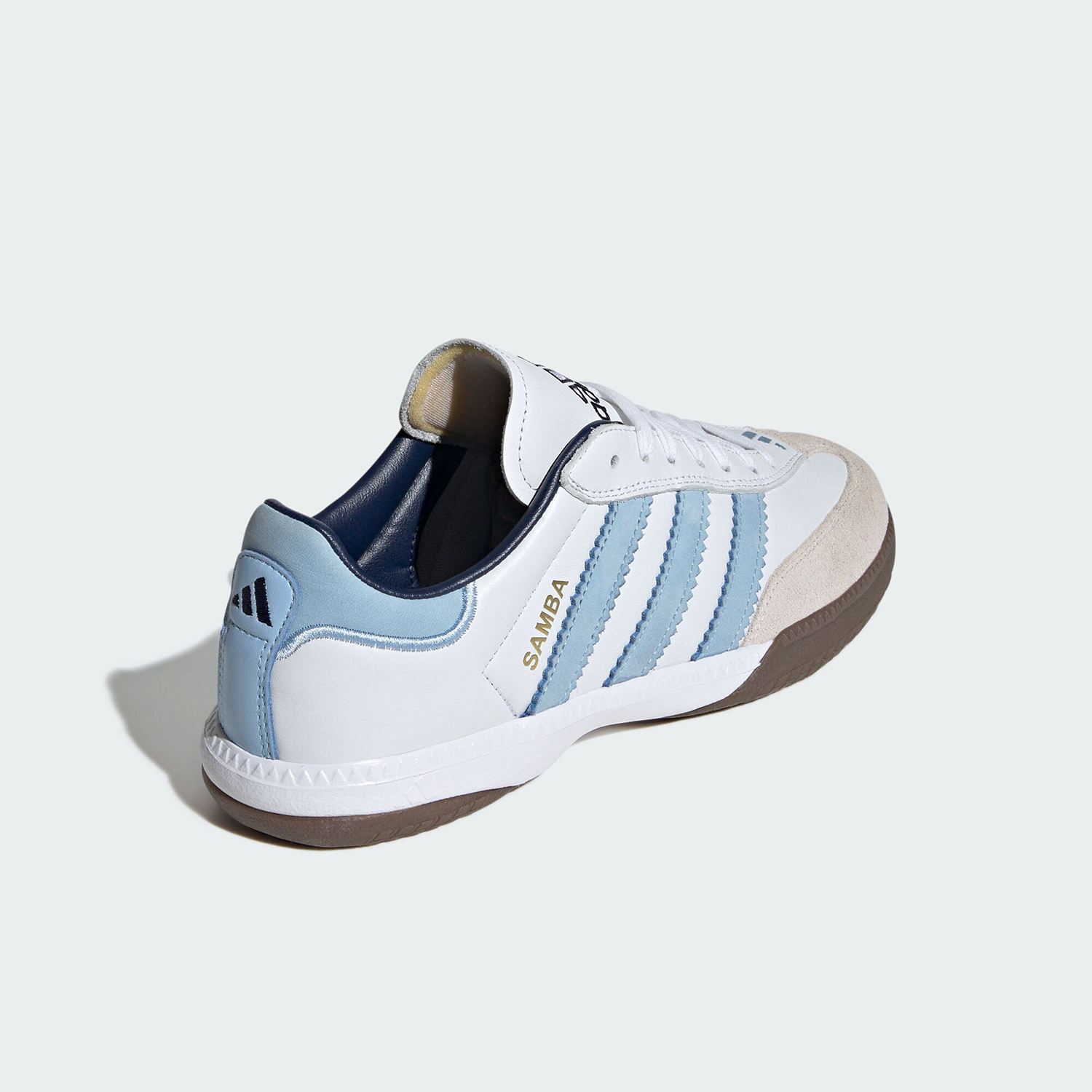 Adidas Originals SAMBA MN Unis - Adidas Shoes Samba recension och pris
