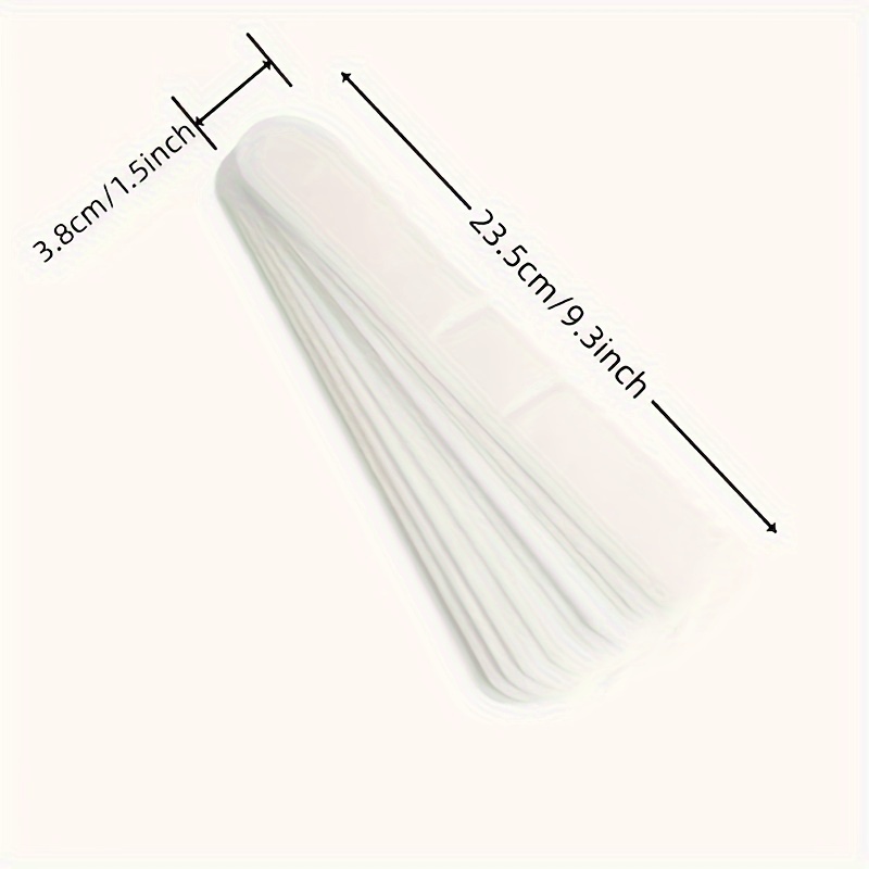 10pcs  Disposable Sweat-absorb - Baseball Cap Structured recension och pris