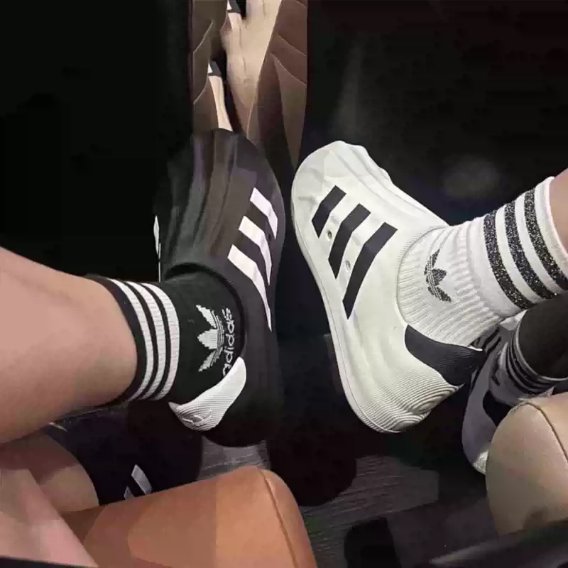Adidas Tricolor adiFOM SUPERST - Adidas Shoes Superstar recension och pris