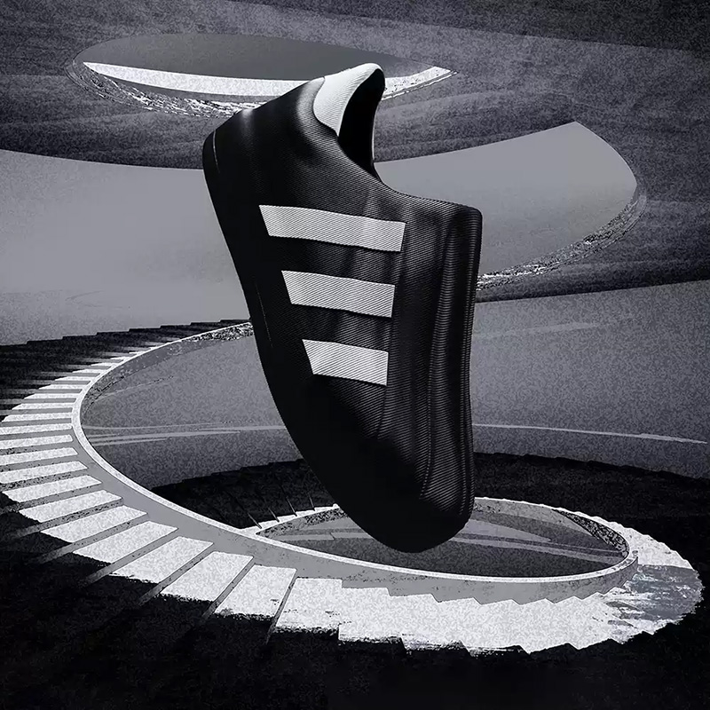 Adidas Tricolor adiFOM SUPERST - Adidas Shoes Superstar recension och pris