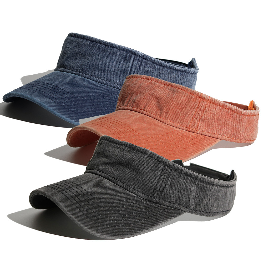 New Sun Hat Summer Tennis Cap  - Baseball Cap Structured recension och pris