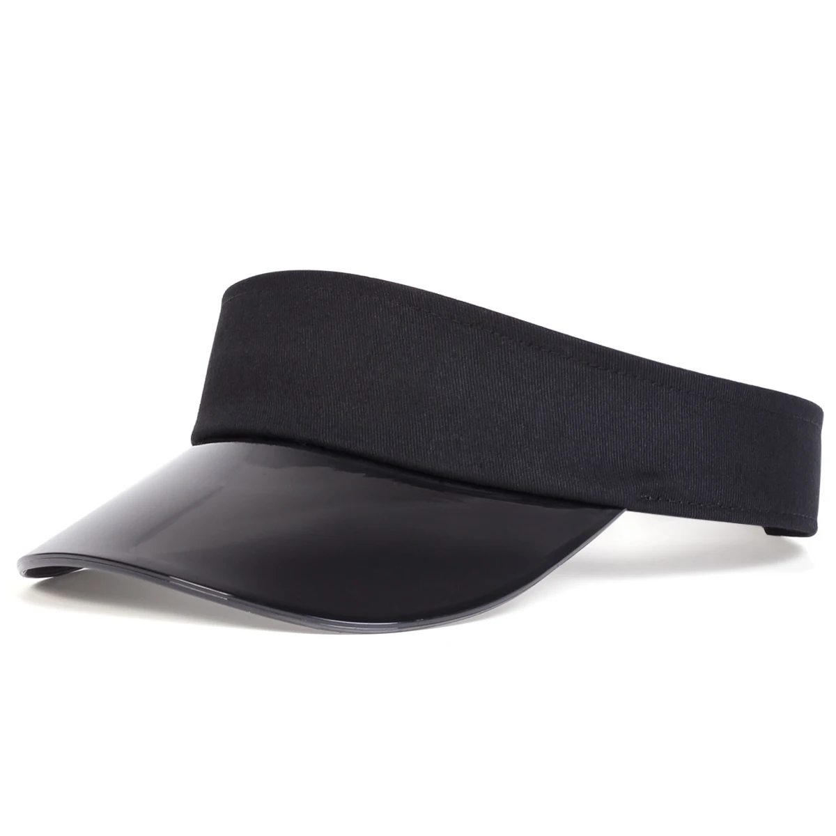 Unisex Light PVC Brim Empty To - Baseball Cap Structured recension och pris