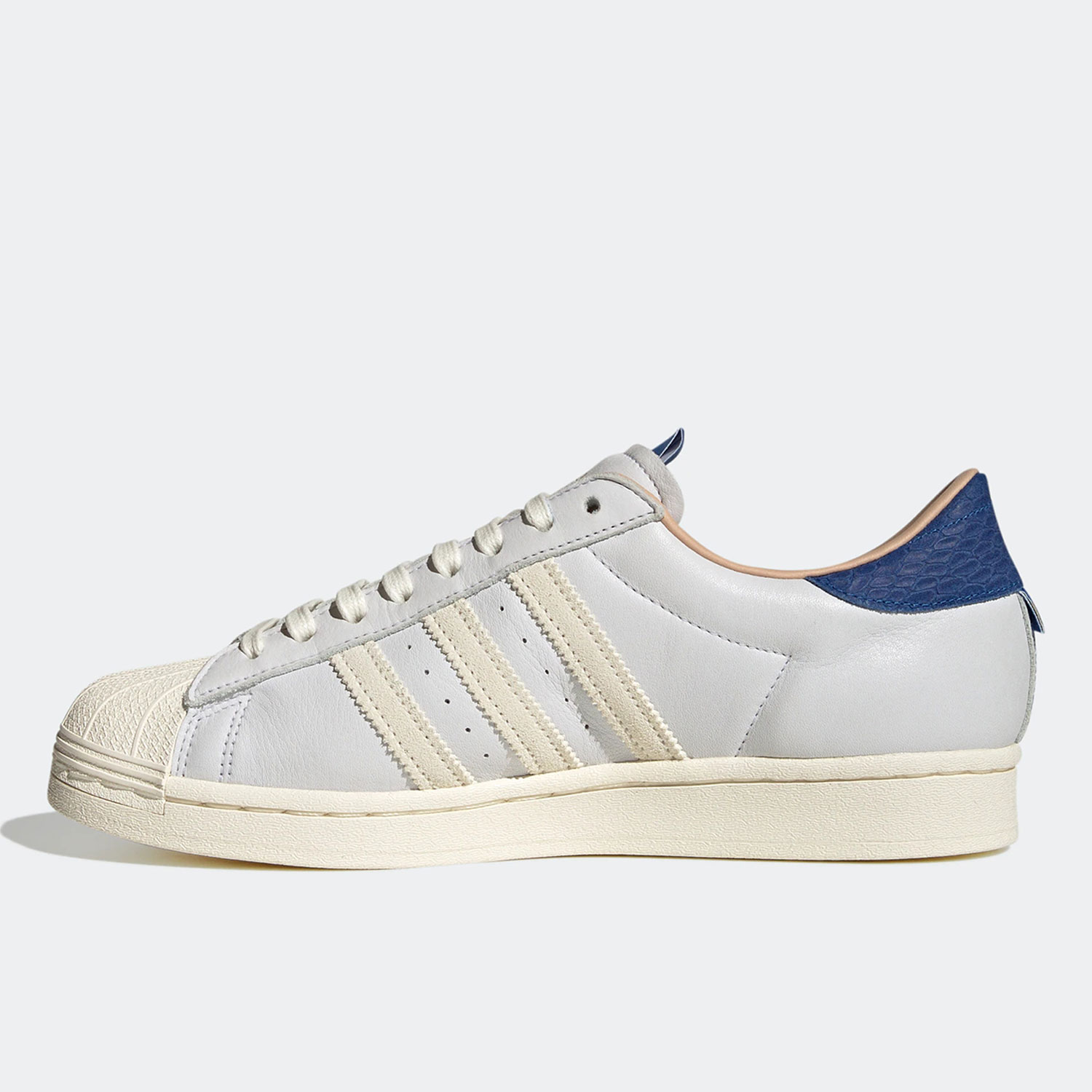 Adidas genuine Superstar Three - Adidas Shoes Superstar recension och pris