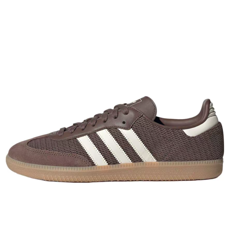 adidas SAMBA OG Retro Fashion  - Adidas Shoes Samba recension och pris