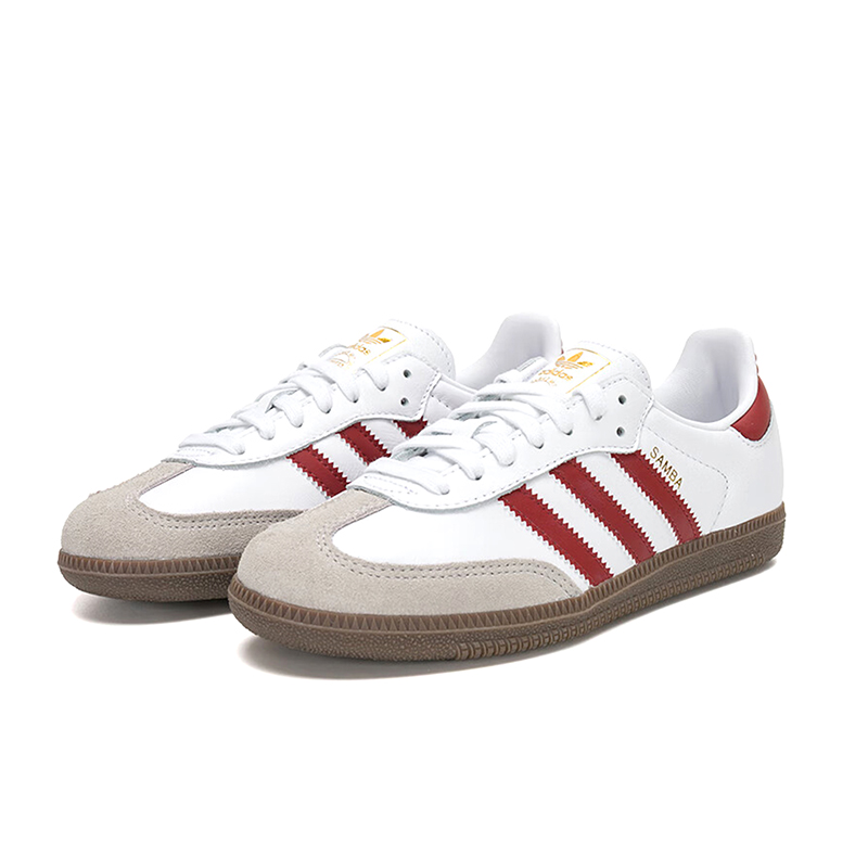 Adidas Original SAMBA OG Mens  - Adidas Shoes Samba recension och pris